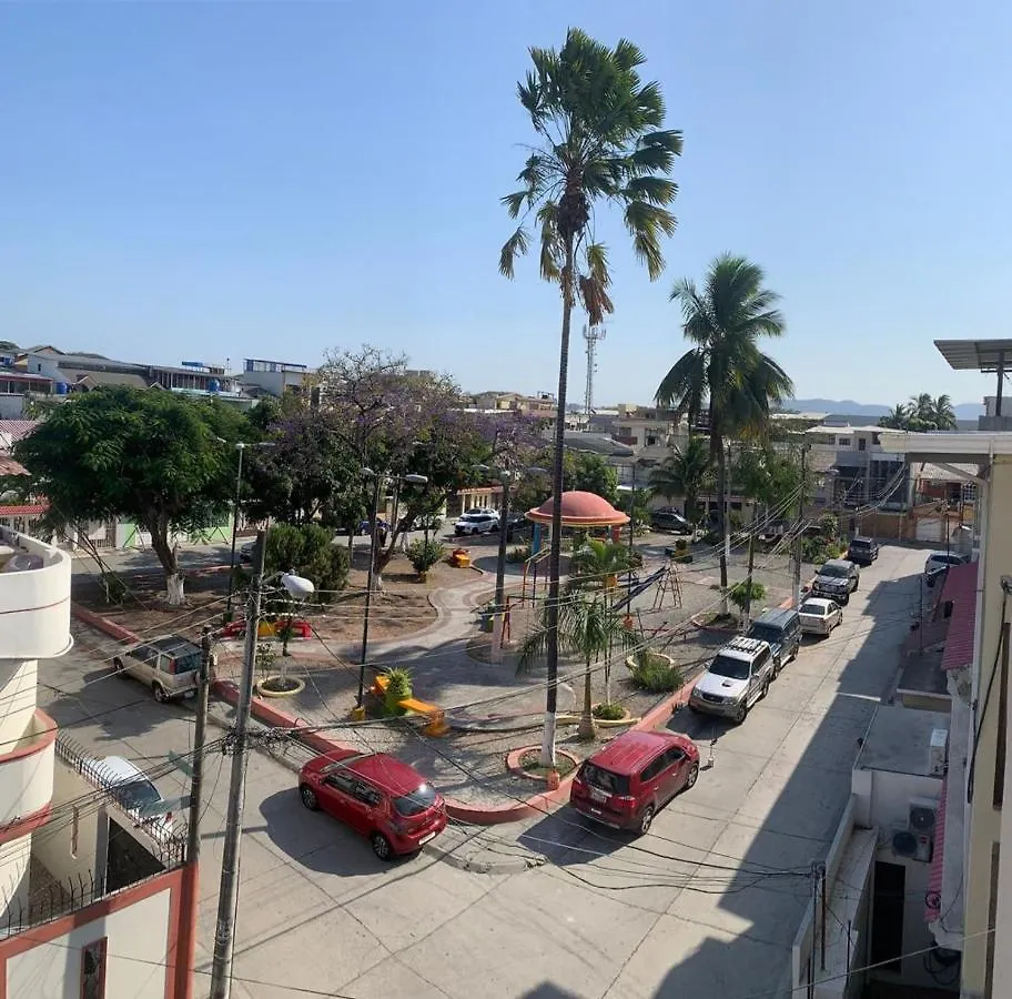 Apartamento Garzota Garden Pb Guayaquil