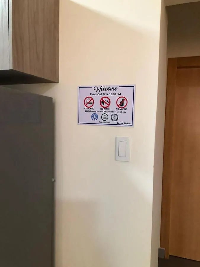 Apartamento Garzota Garden Pb Guayaquil 0*,  Ecuador