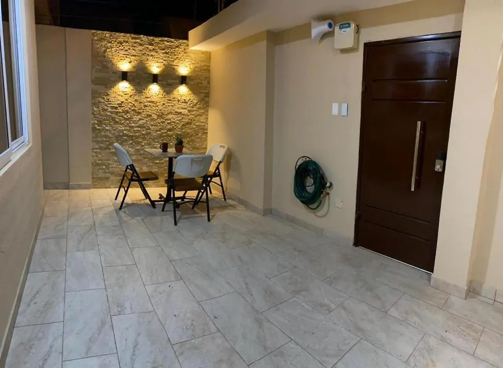 Apartamento Garzota Garden Pb Guayaquil