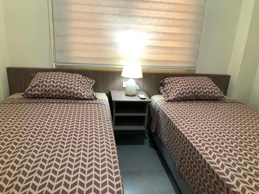 Apartamento Garzota Garden Pb Guayaquil