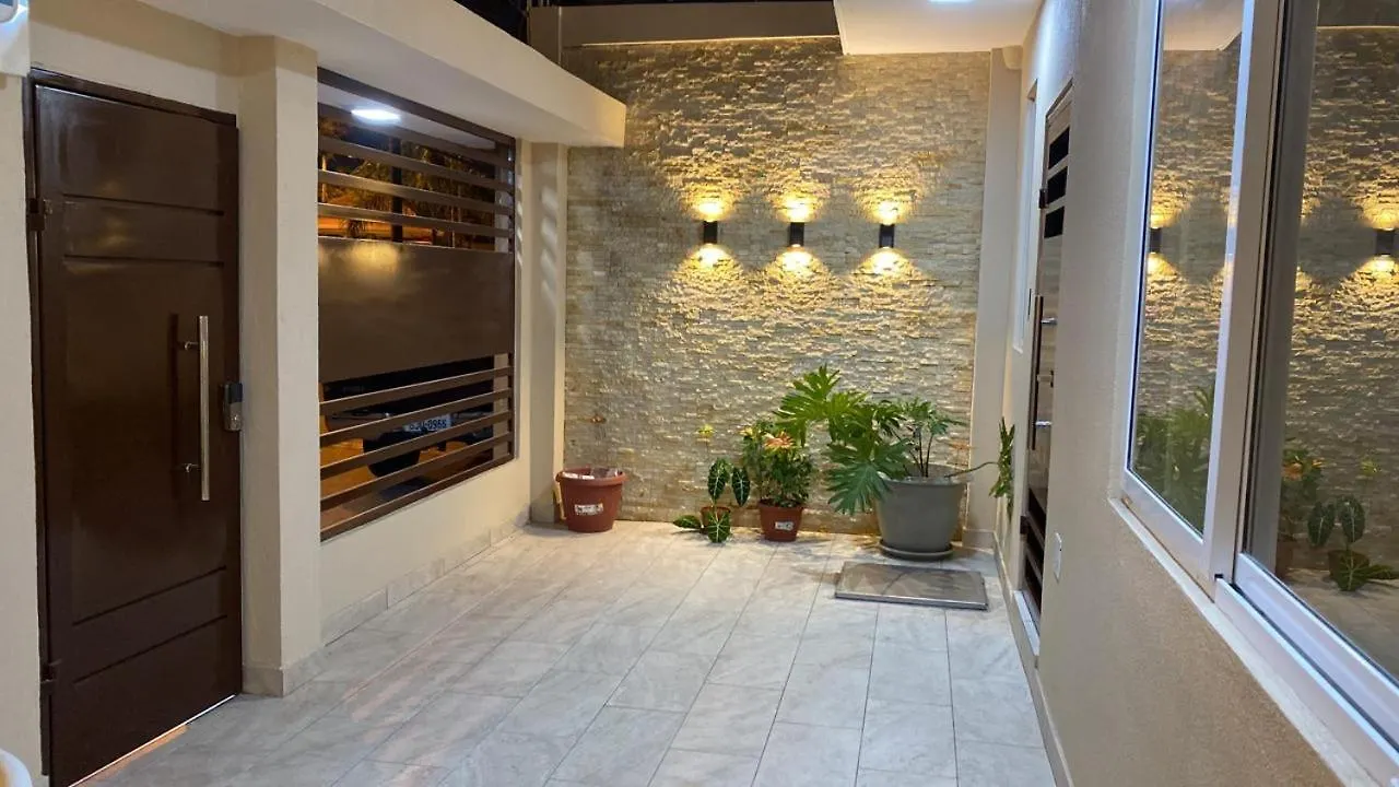 Apartamento Garzota Garden Pb Guayaquil 0*,