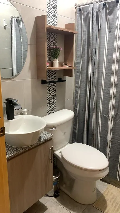 Apartamento Garzota Garden Pb Guayaquil Ecuador