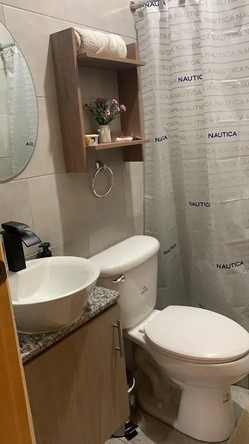 Apartamento Garzota Garden Pb Guayaquil