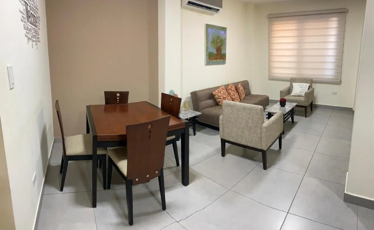 Apartamento Garzota Garden Pb Guayaquil