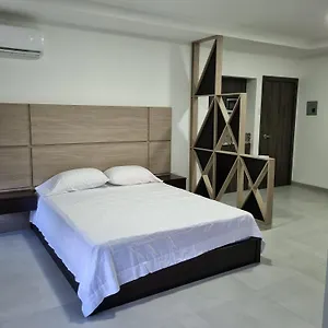 Garzota Apartahotel