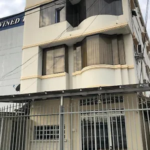 Del Sol Pensión